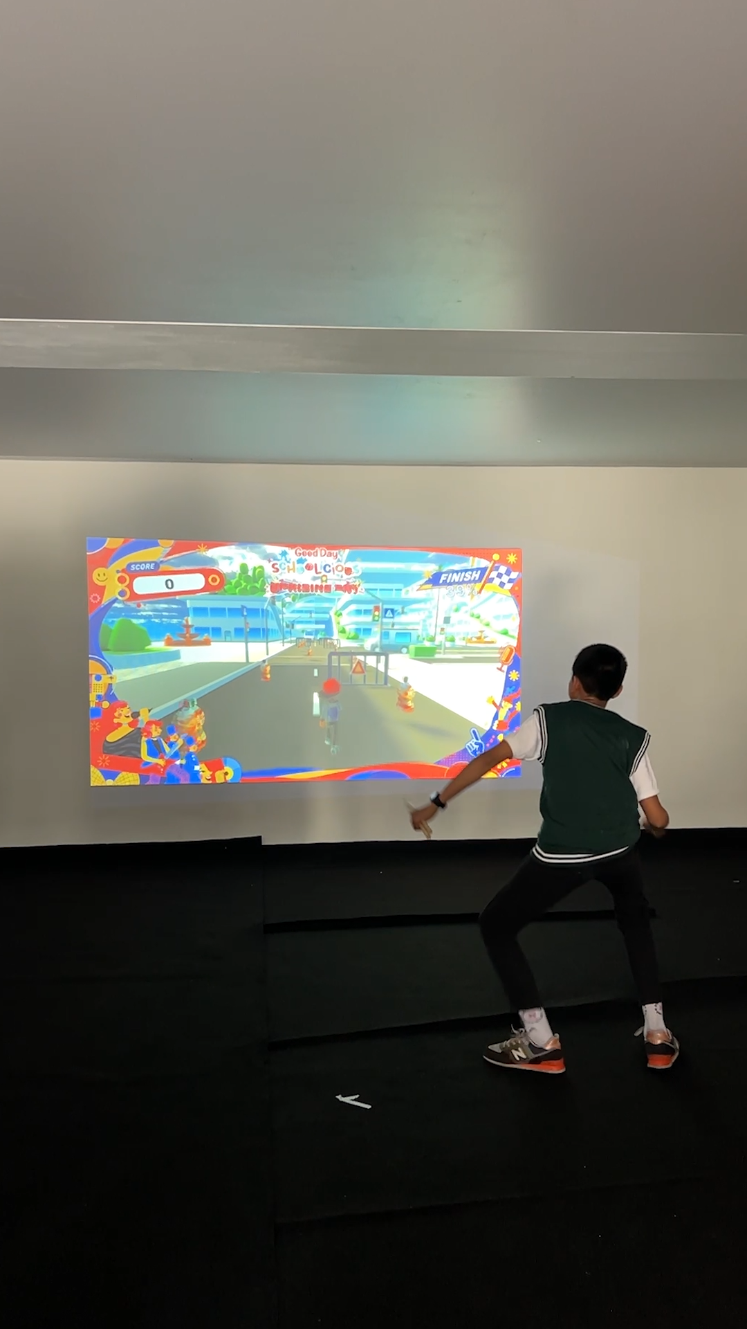 Digital Arts