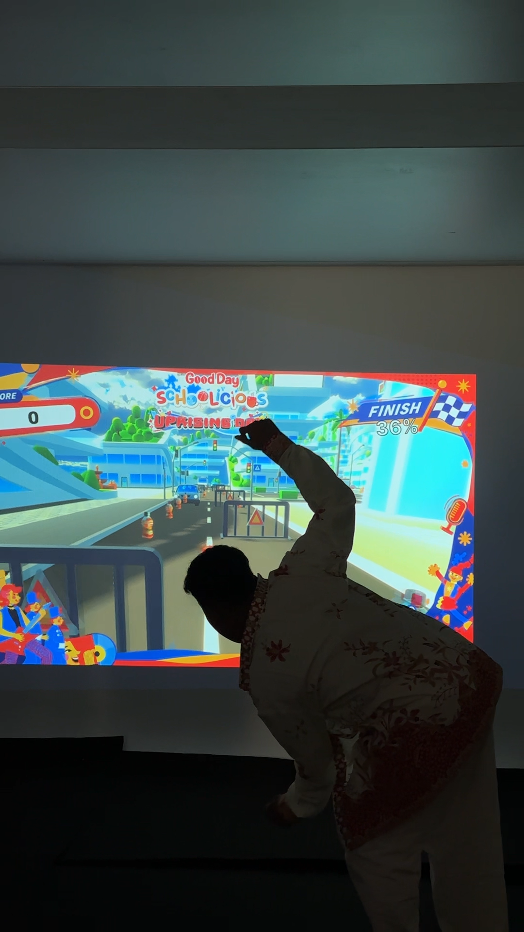 VR Simulation
